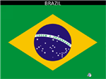 brazil flag 